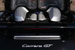Porsche Carrera GT Bassalt Black 2005 года